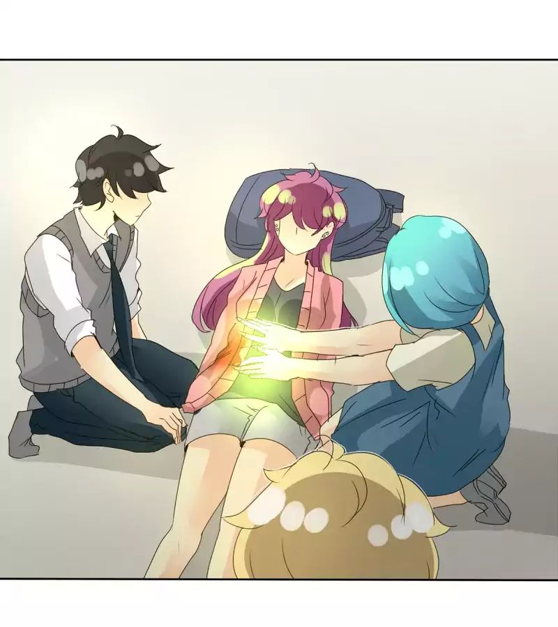 Read unOrdinary Manga EN Manga Online