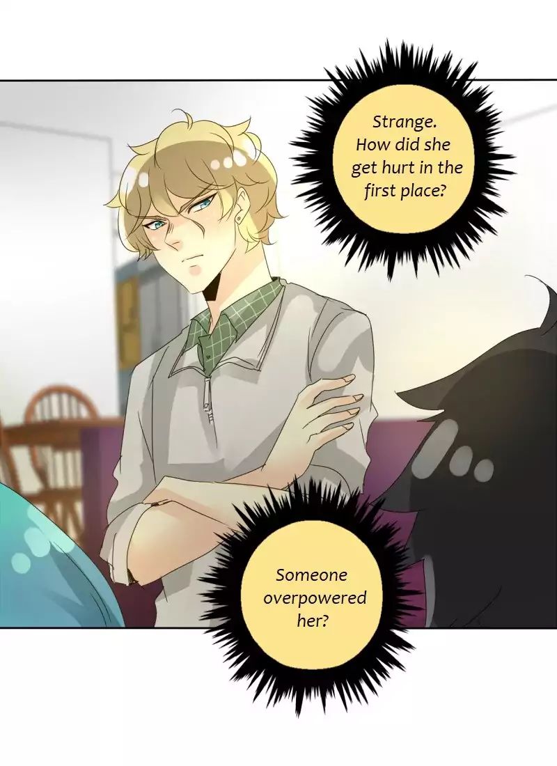 Read unOrdinary Manga EN Manga Online
