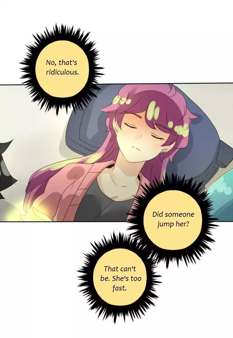 Read unOrdinary Manga EN Manga Online