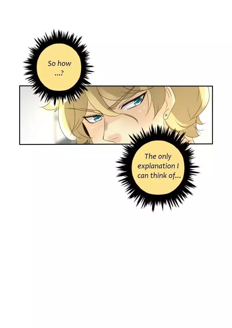 Read unOrdinary Manga EN Manga Online