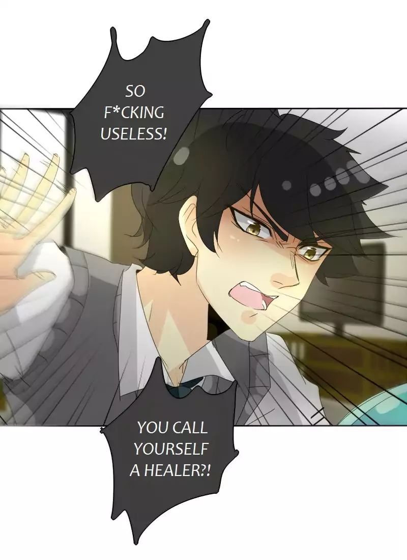 Read unOrdinary Manga EN Manga Online
