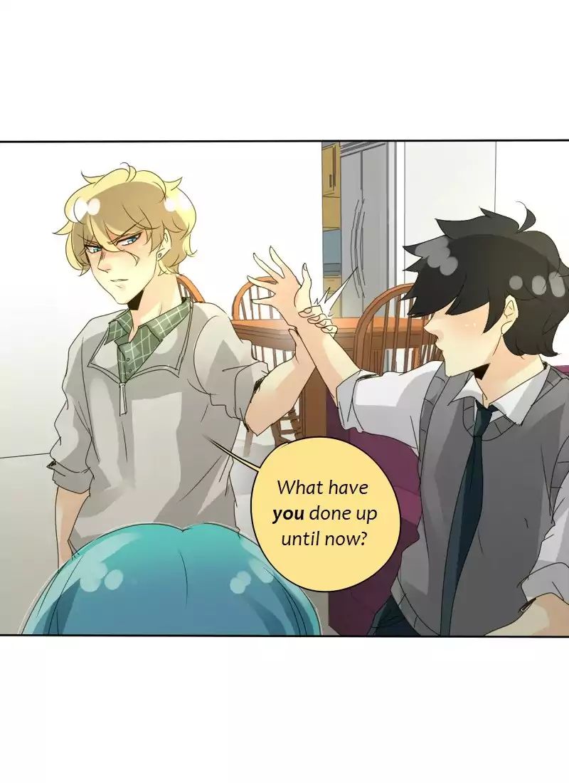 Read unOrdinary Manga EN Manga Online