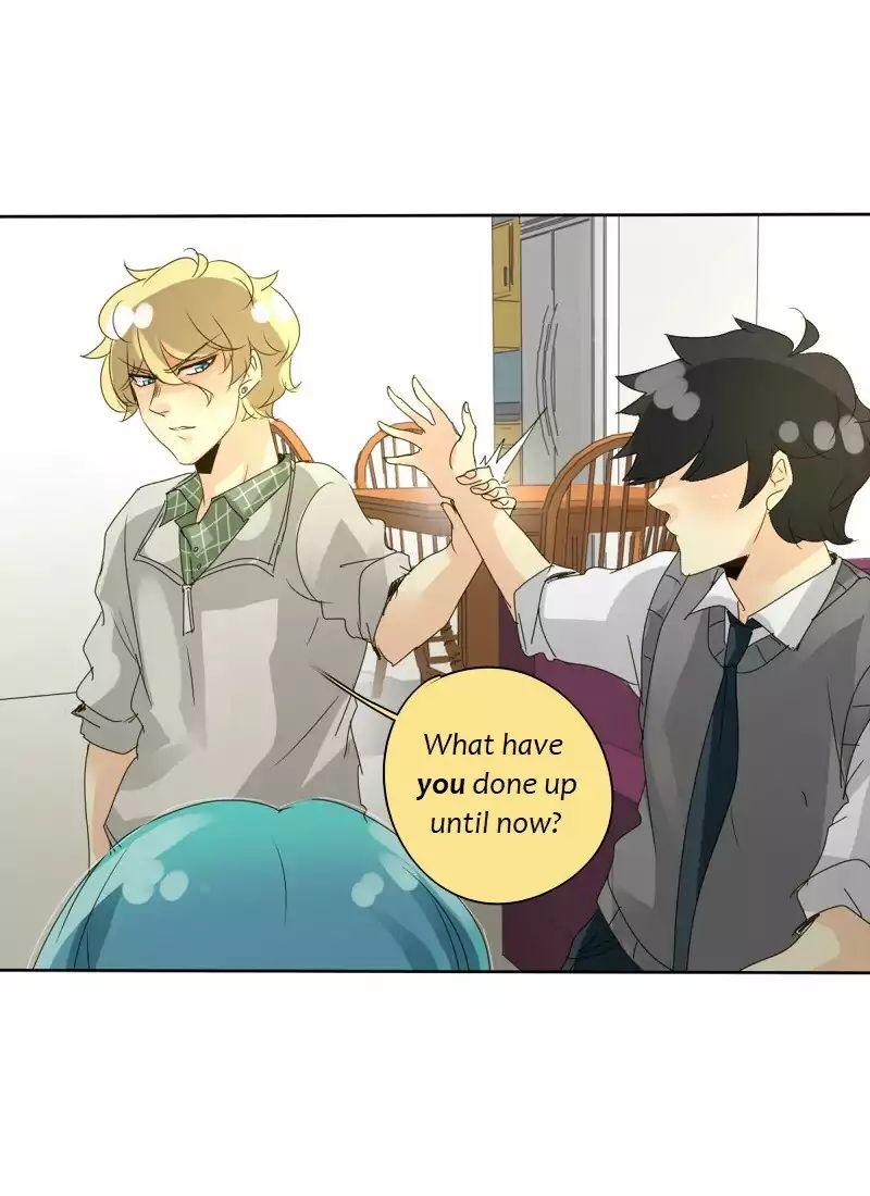 Read unOrdinary Manga EN Manga Online