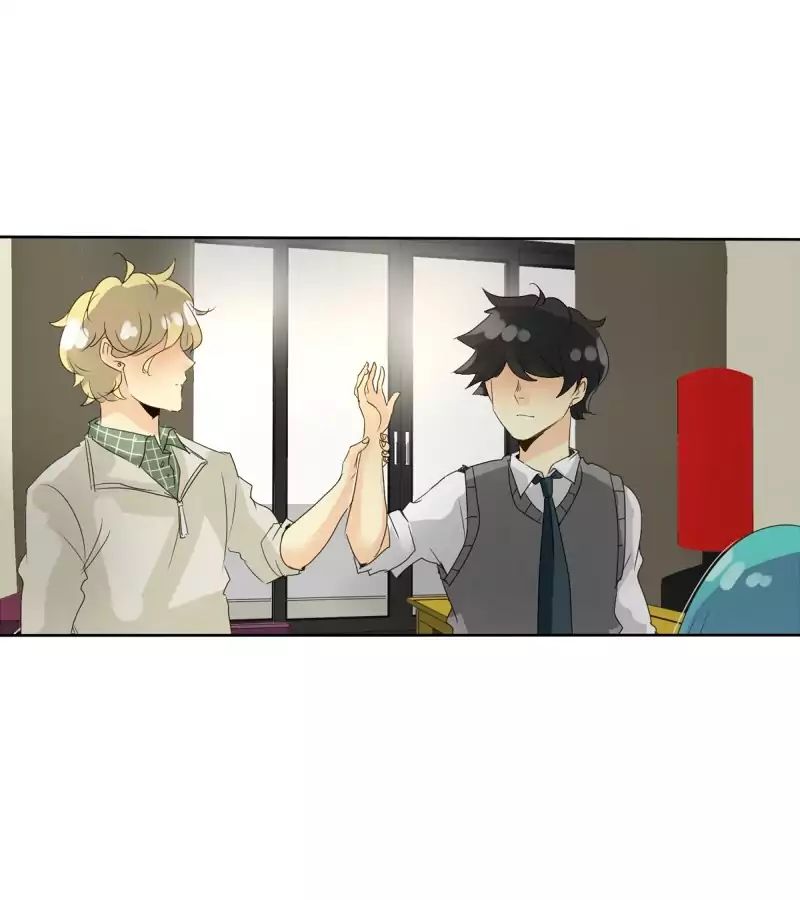 Read unOrdinary Manga EN Manga Online