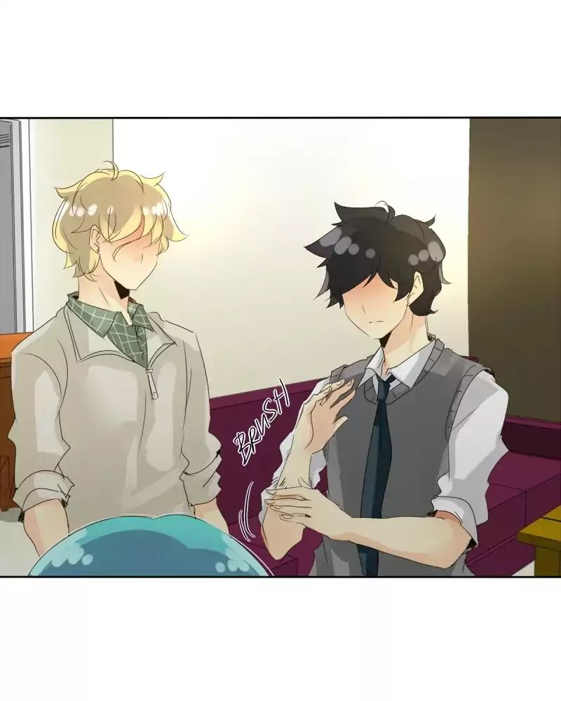 Read unOrdinary Manga EN Manga Online