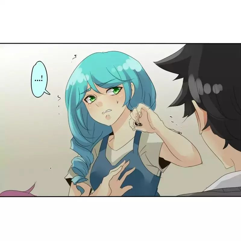 Read unOrdinary Manga EN Manga Online