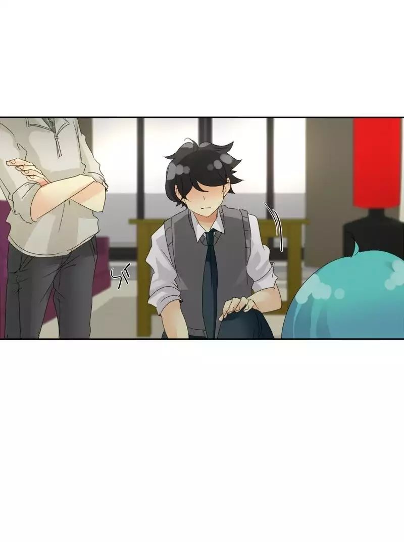 Read unOrdinary Manga EN Manga Online