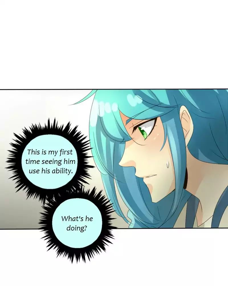 Read unOrdinary Manga EN Manga Online