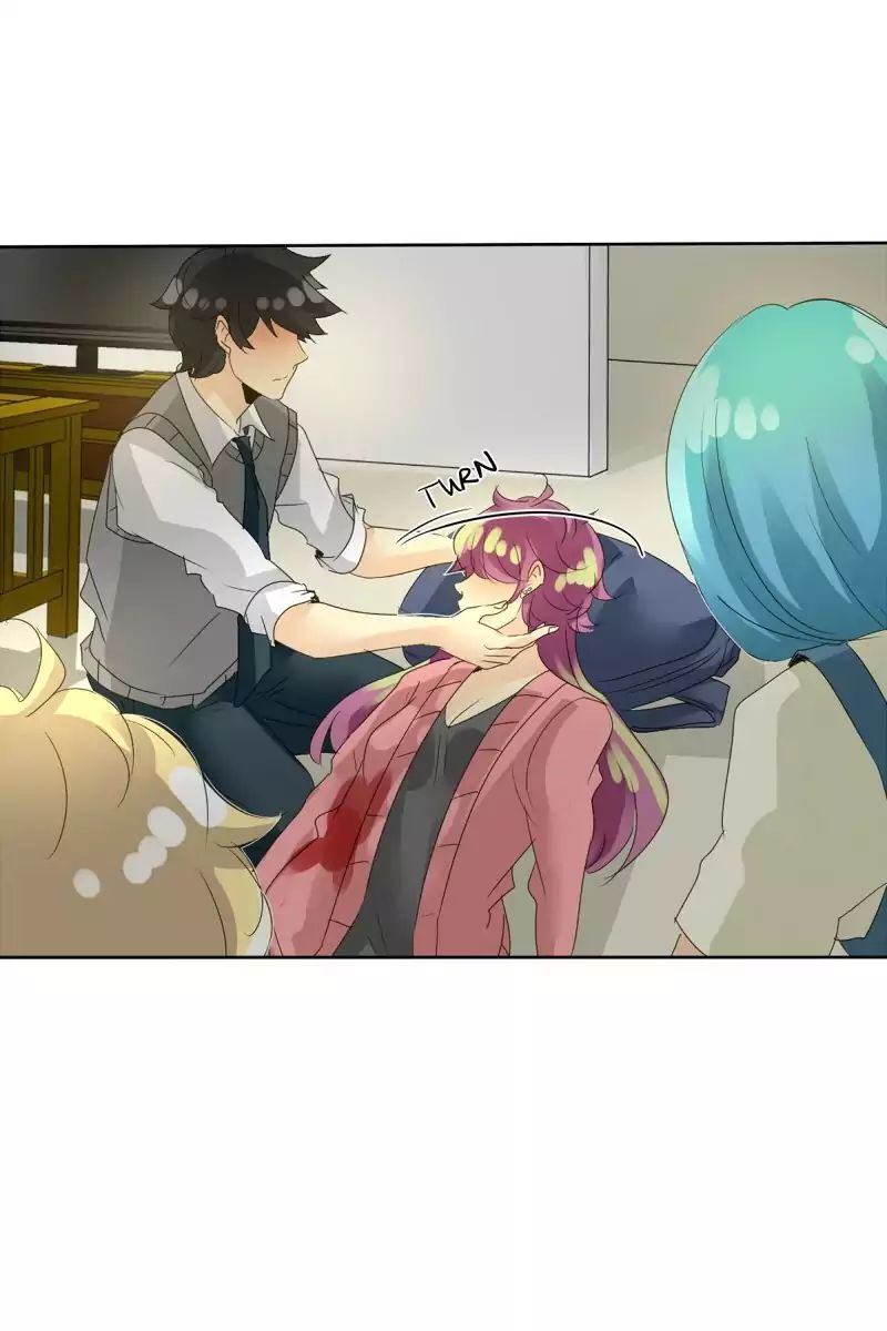 Read unOrdinary Manga EN Manga Online
