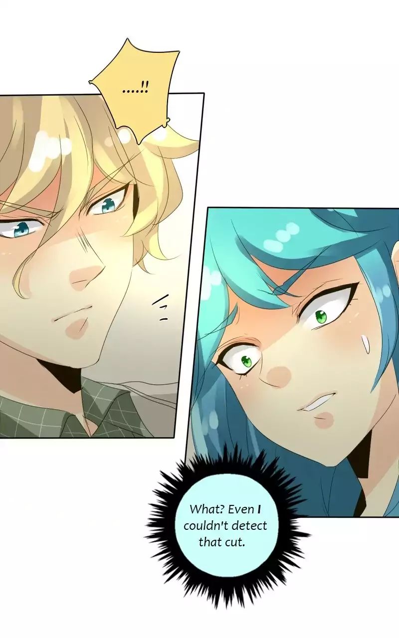 Read unOrdinary Manga EN Manga Online