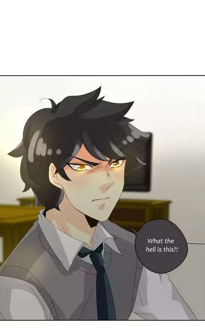 Read unOrdinary Manga EN Manga Online