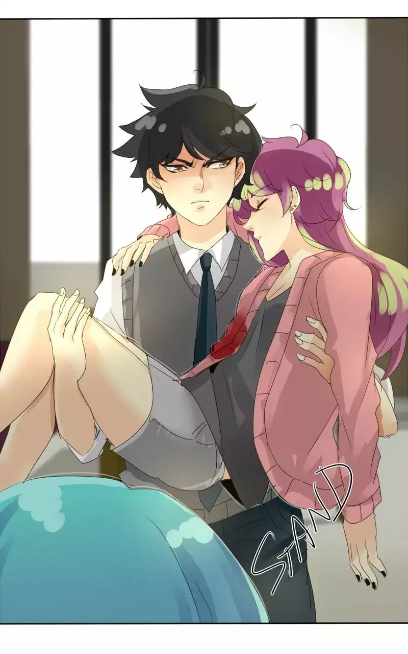 Read unOrdinary Manga EN Manga Online