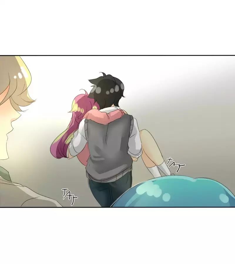 Read unOrdinary Manga EN Manga Online