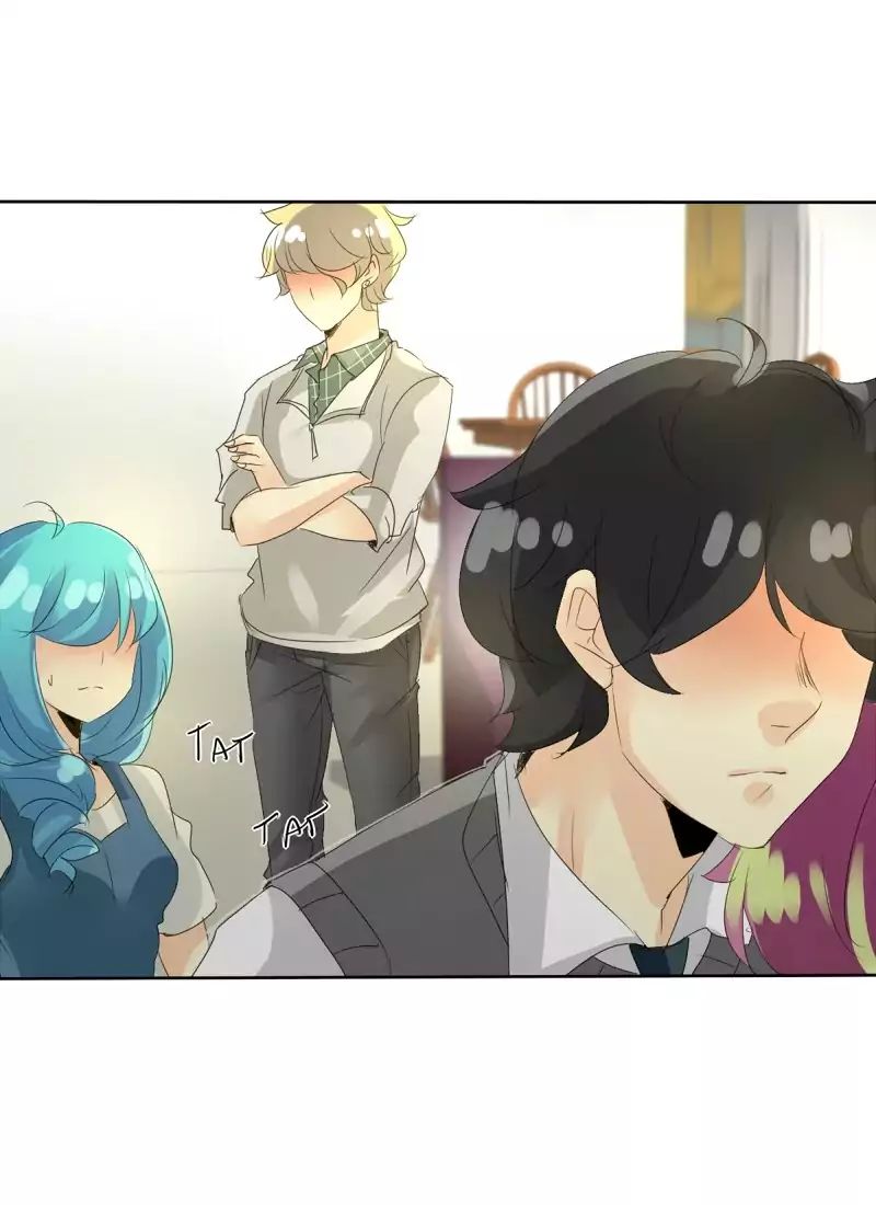 Read unOrdinary Manga EN Manga Online