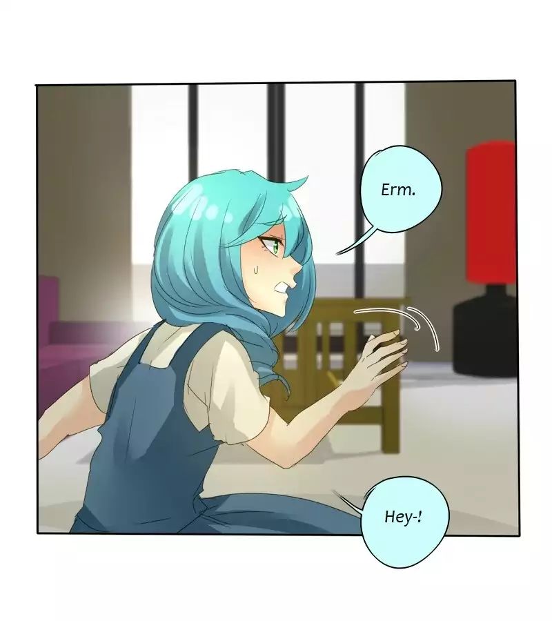 Read unOrdinary Manga EN Manga Online