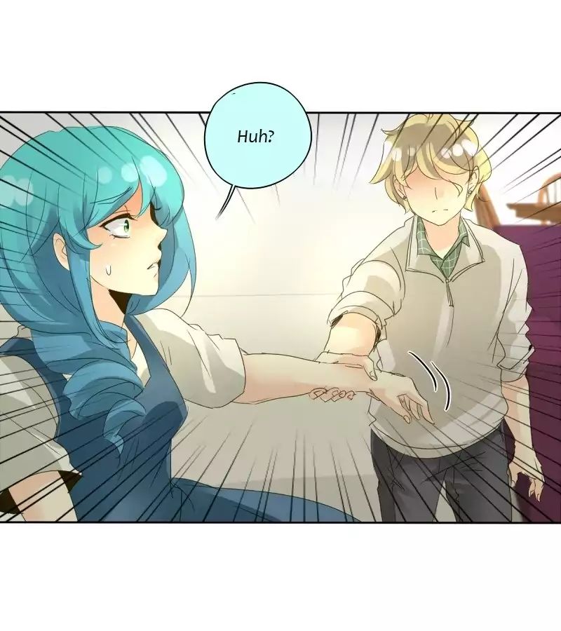 Read unOrdinary Manga EN Manga Online