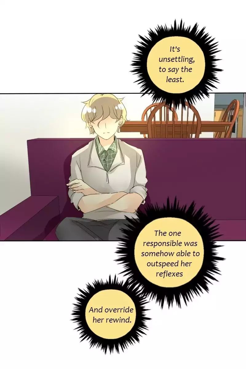 Read unOrdinary Manga EN Manga Online