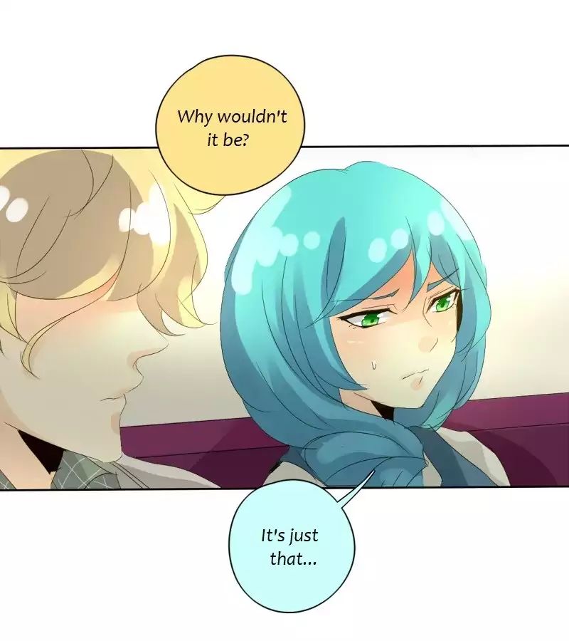 Read unOrdinary Manga EN Manga Online