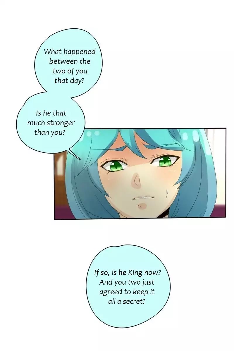 Read unOrdinary Manga EN Manga Online