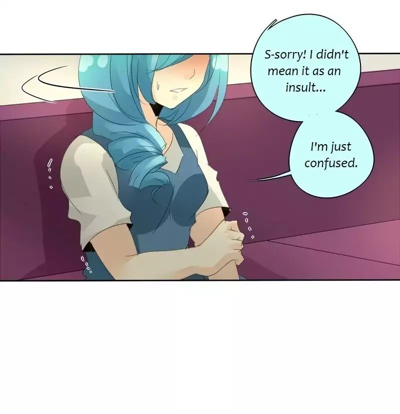 Read unOrdinary Manga EN Manga Online