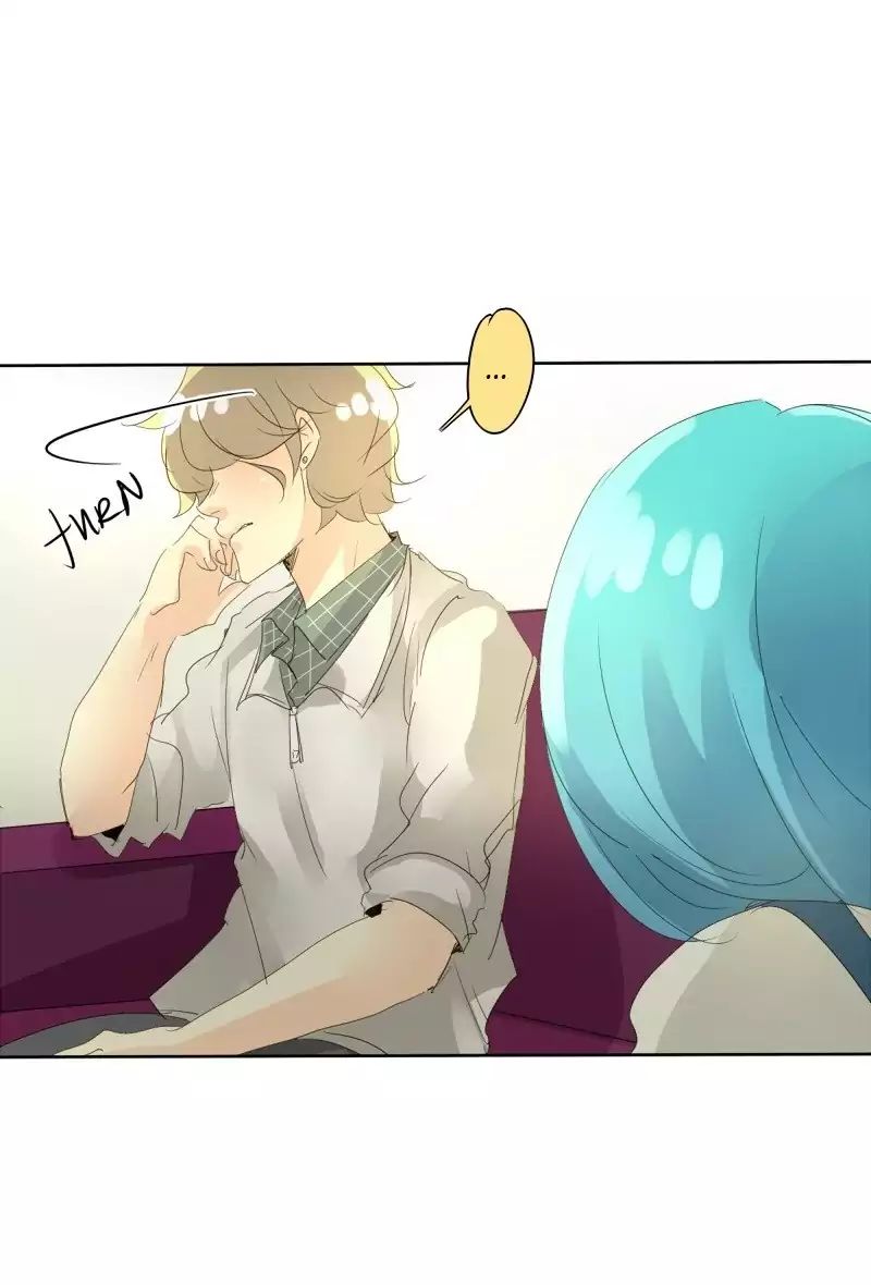 Read unOrdinary Manga EN Manga Online