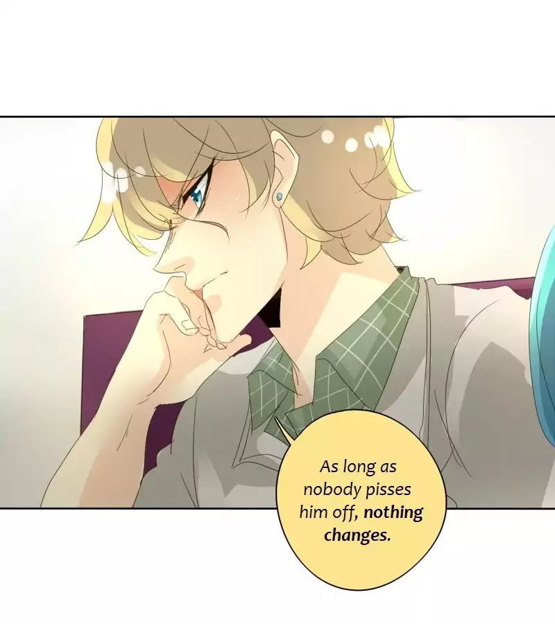 Read unOrdinary Manga EN Manga Online