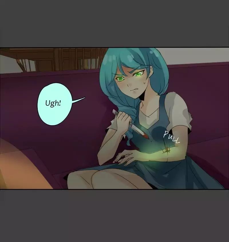 Read unOrdinary Manga EN Manga Online