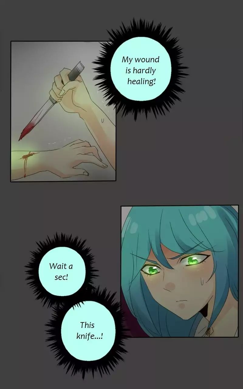 Read unOrdinary Manga EN Manga Online