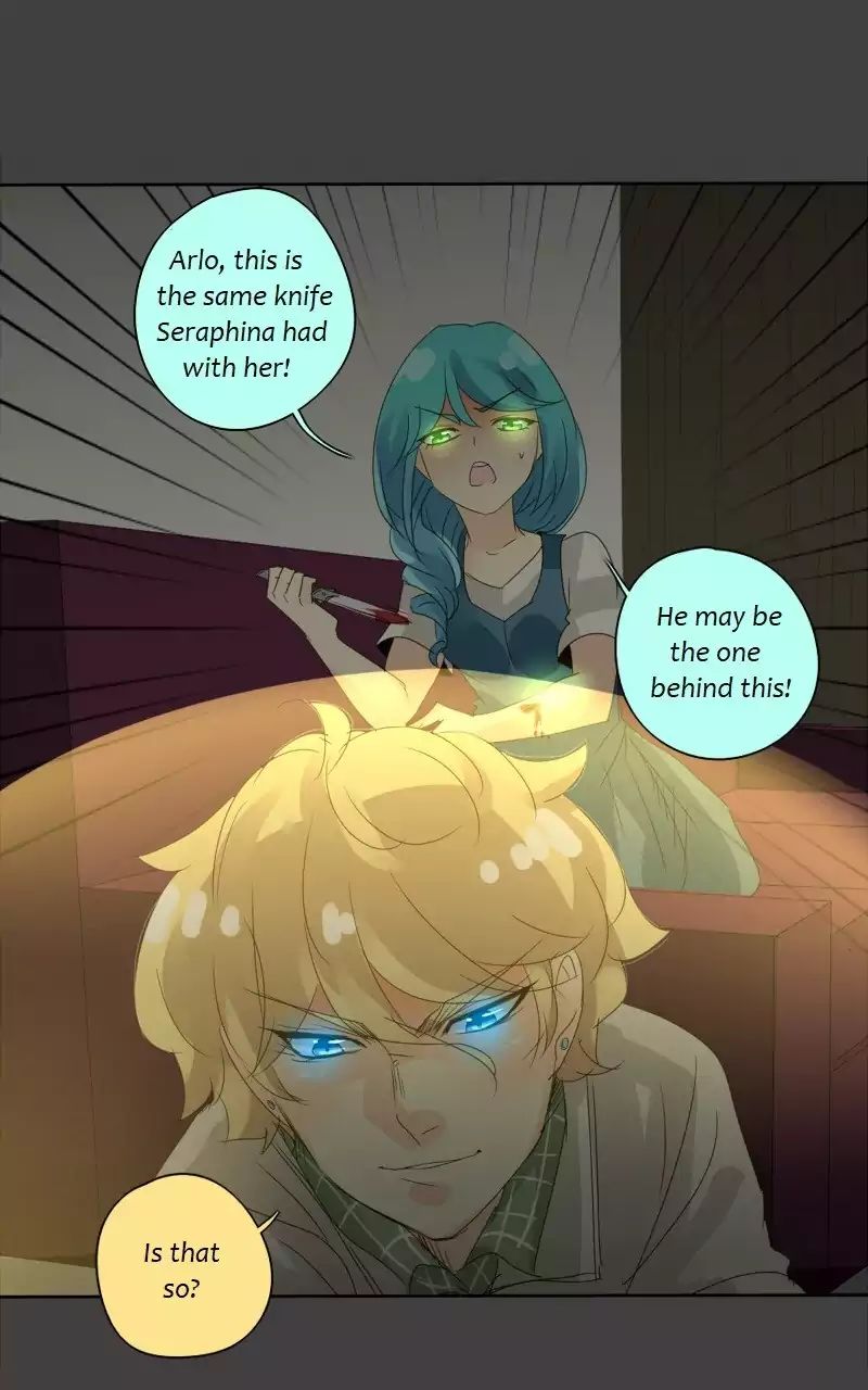 Read unOrdinary Manga EN Manga Online