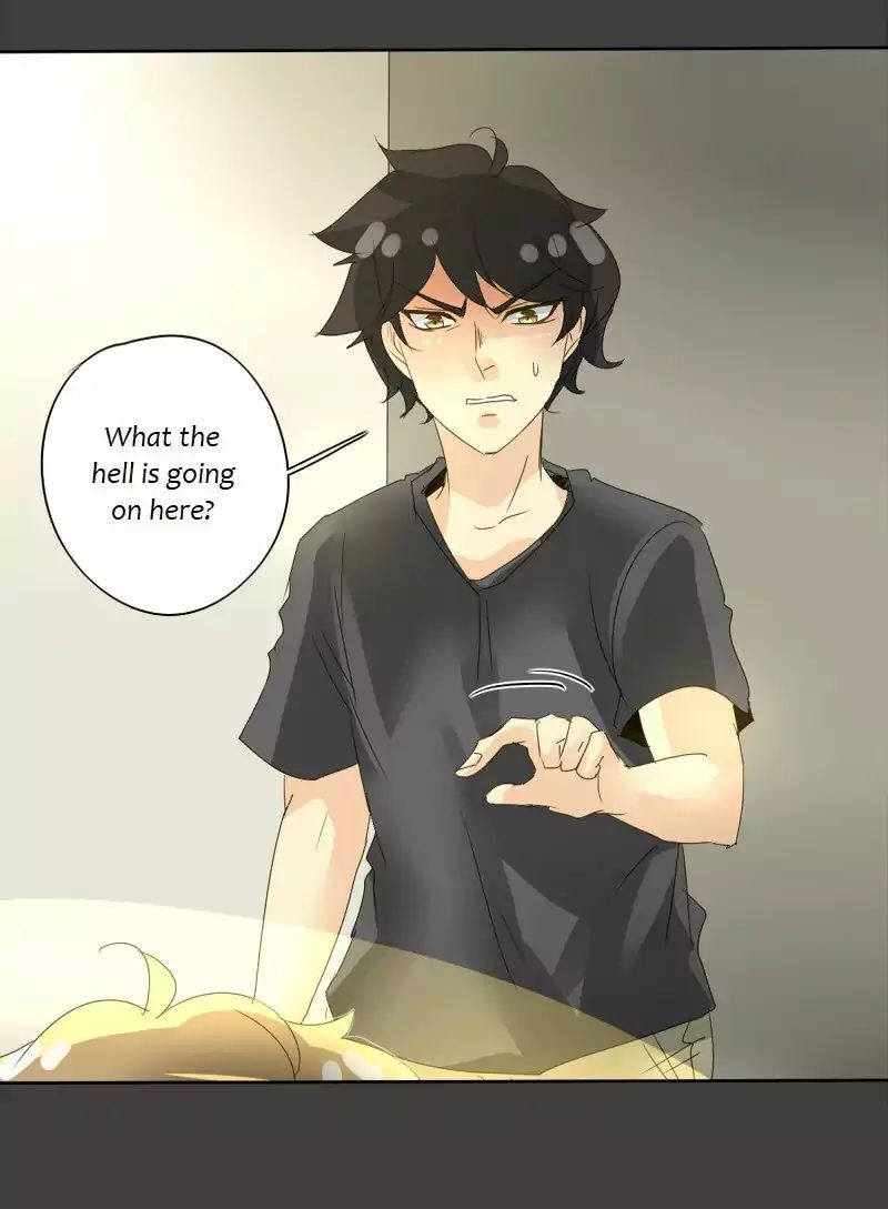 Read unOrdinary Manga EN Manga Online
