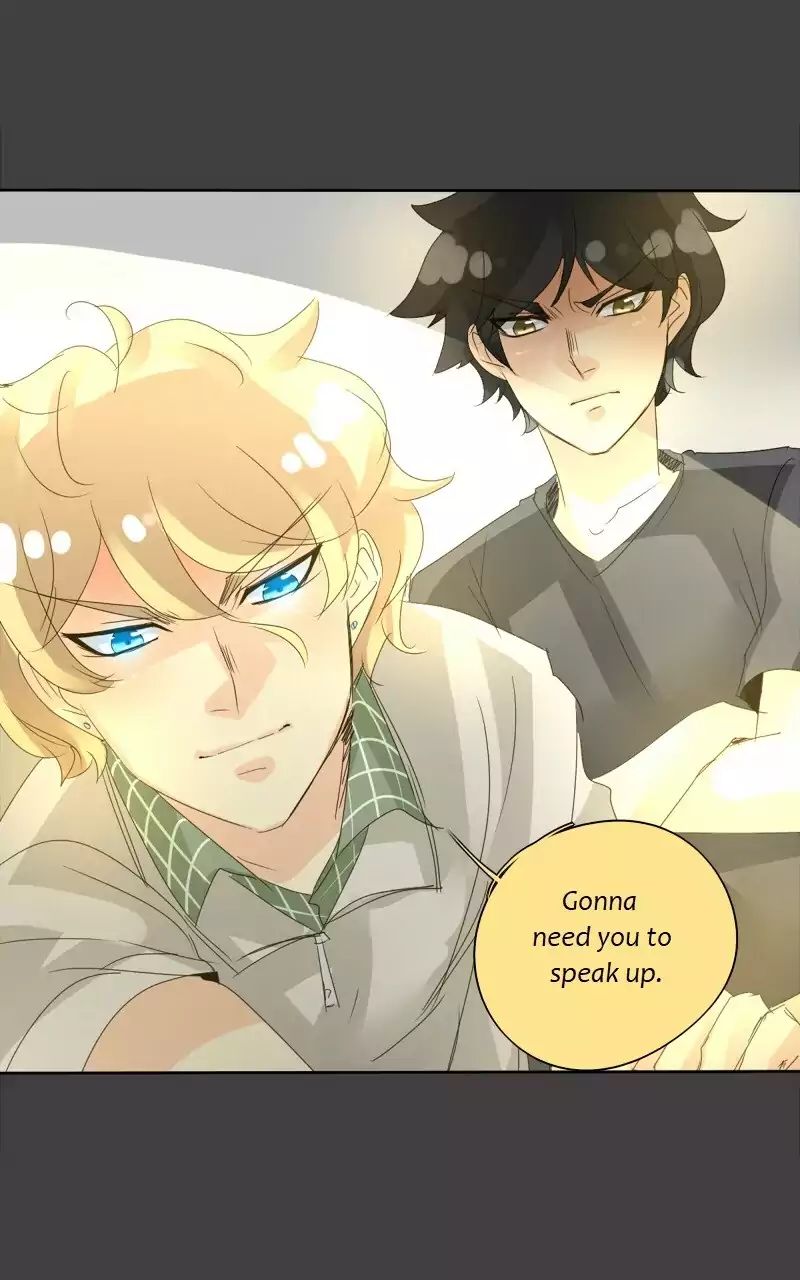 Read unOrdinary Manga EN Manga Online