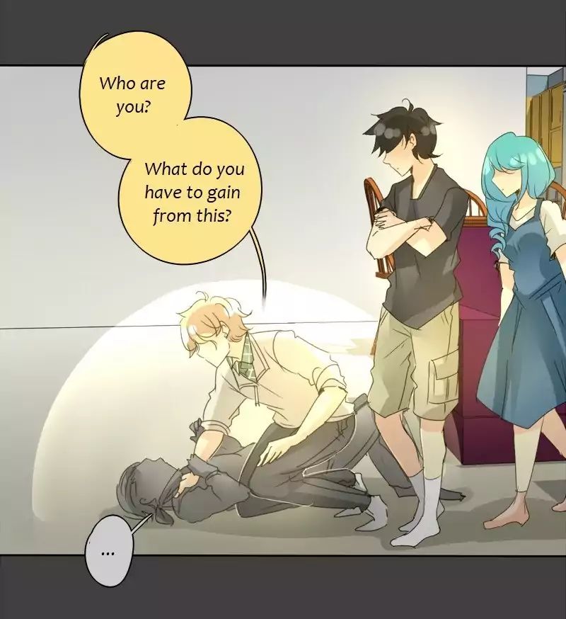 Read unOrdinary Manga EN Manga Online
