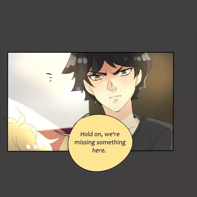 Read unOrdinary Manga EN Manga Online