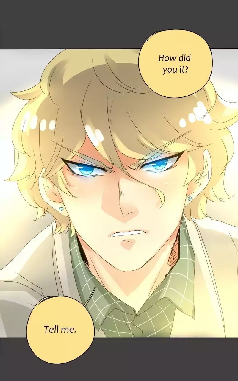 Read unOrdinary Manga EN Manga Online