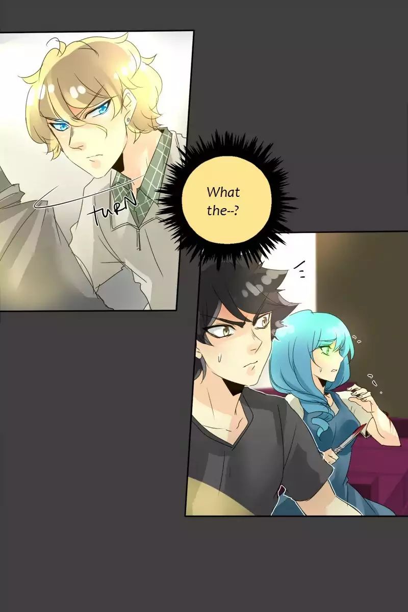 Read unOrdinary Manga EN Manga Online