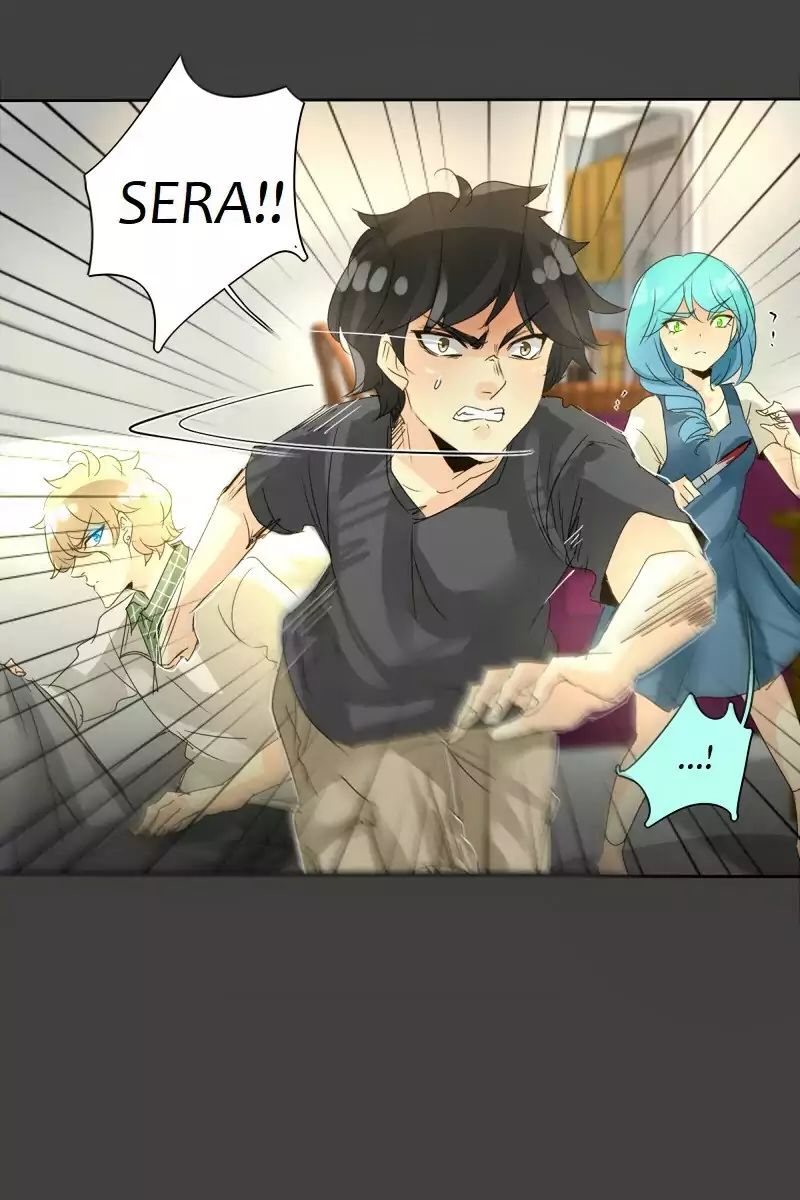 Read unOrdinary Manga EN Manga Online