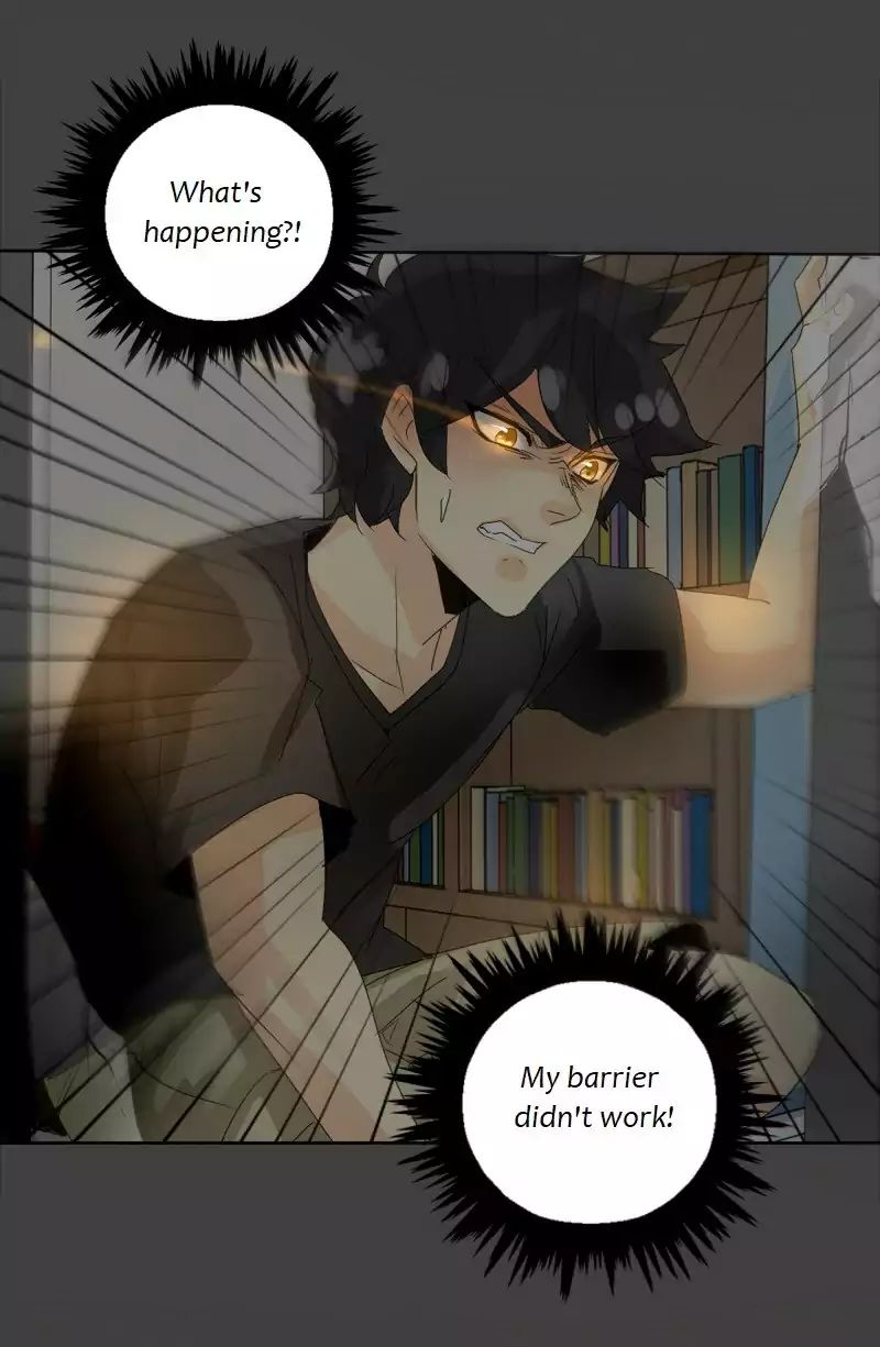 Read unOrdinary Manga EN Manga Online
