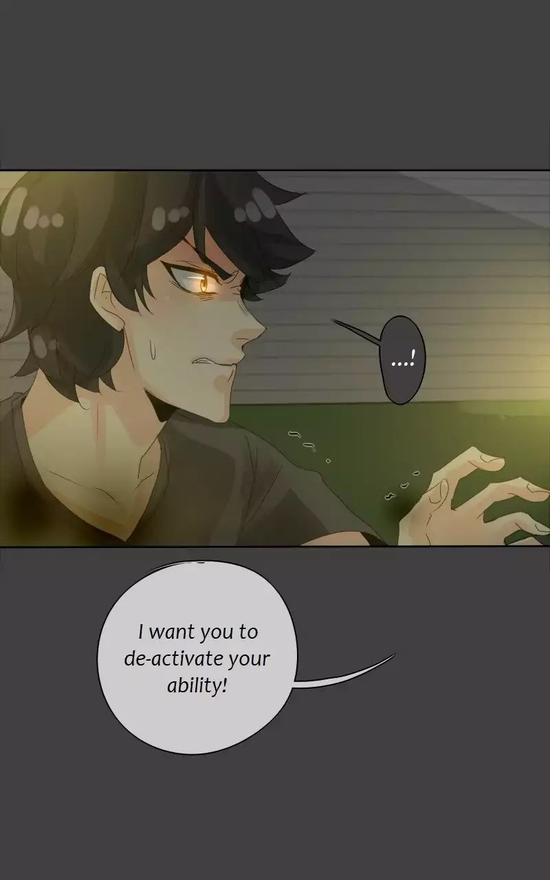 Read unOrdinary Manga EN Manga Online