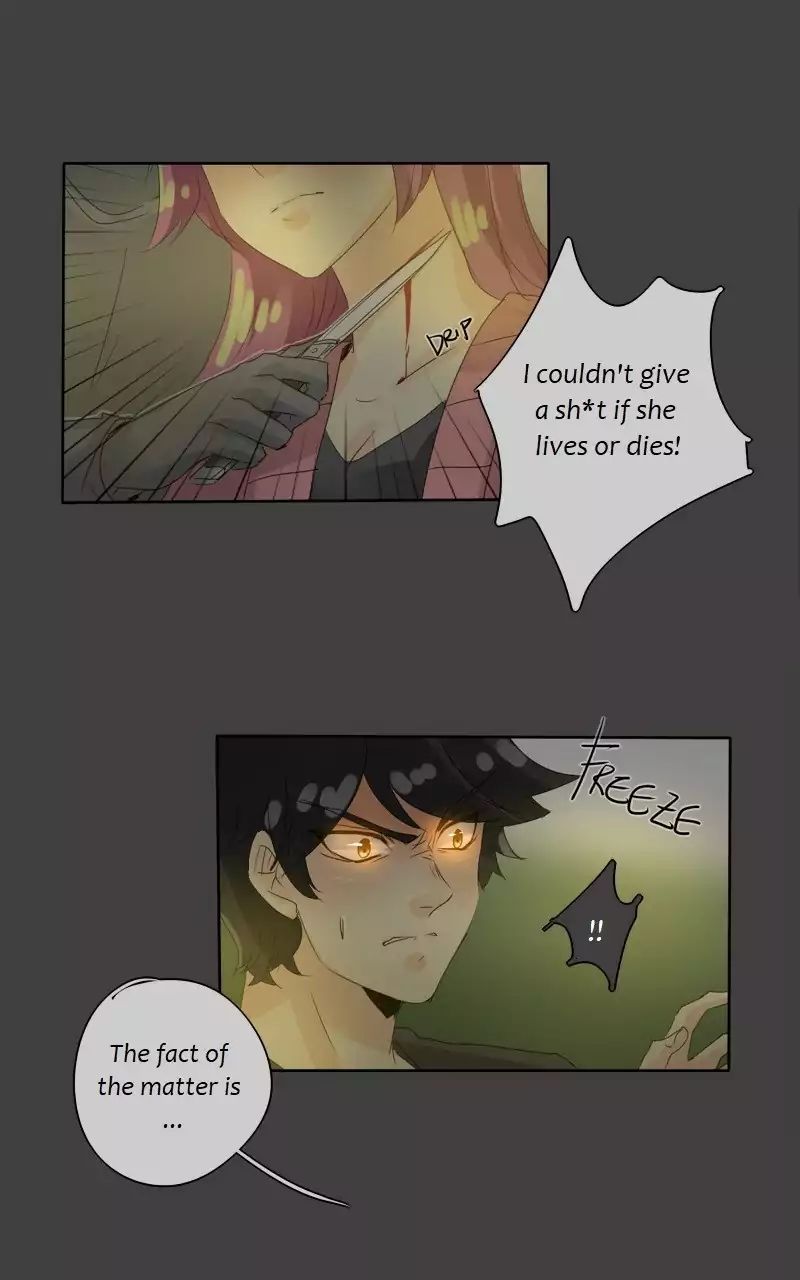 Read unOrdinary Manga EN Manga Online