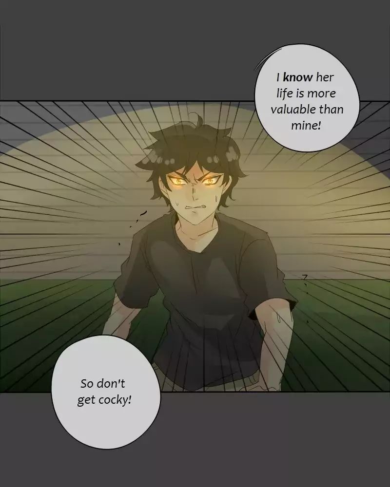 Read unOrdinary Manga EN Manga Online