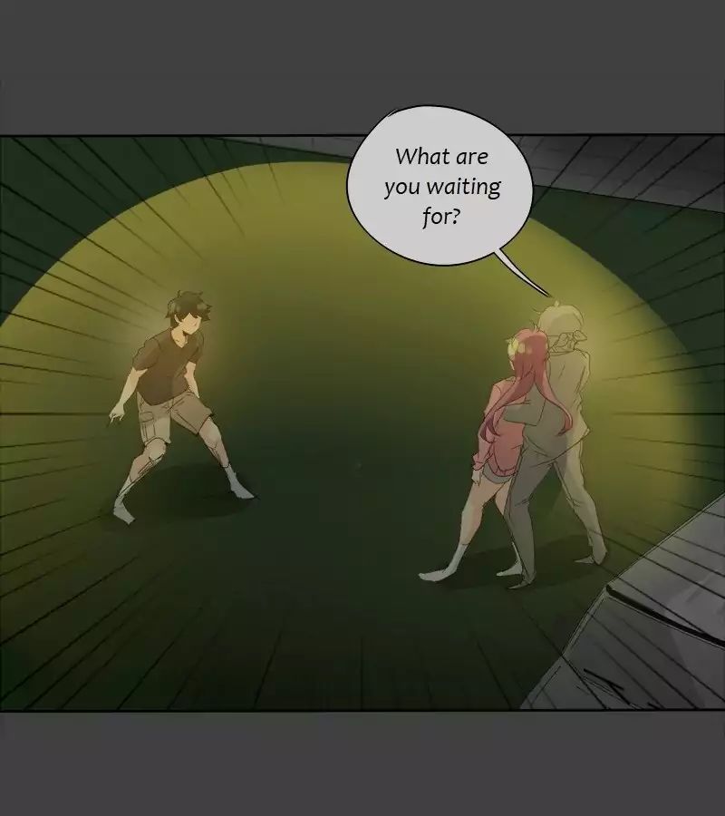 Read unOrdinary Manga EN Manga Online