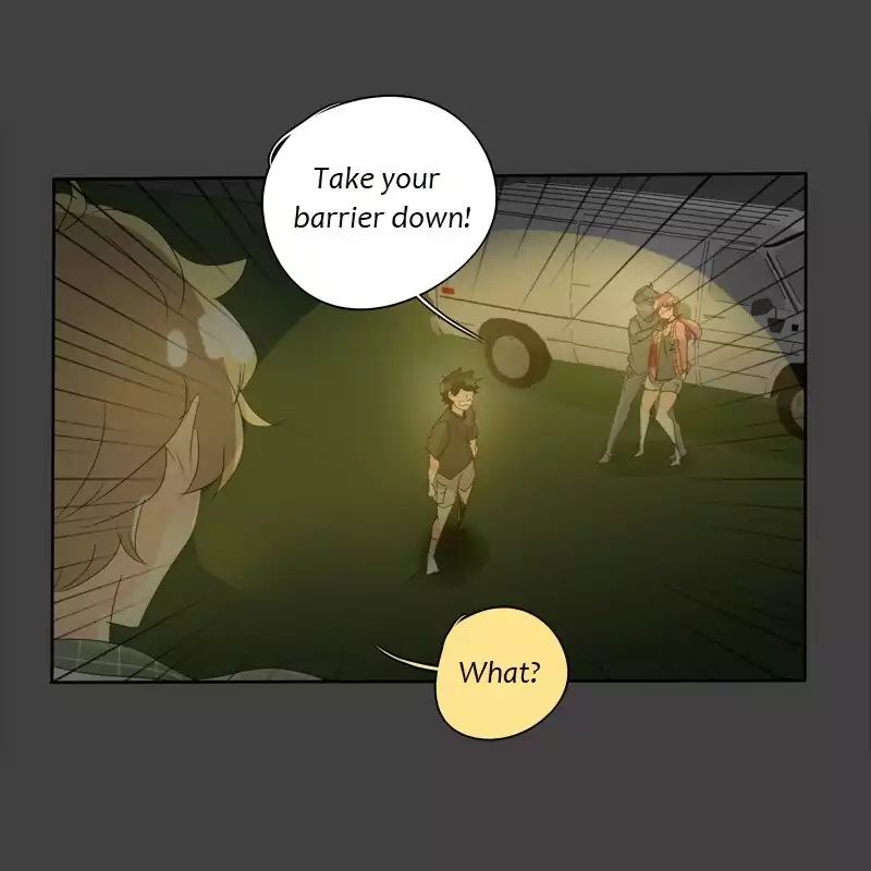 Read unOrdinary Manga EN Manga Online
