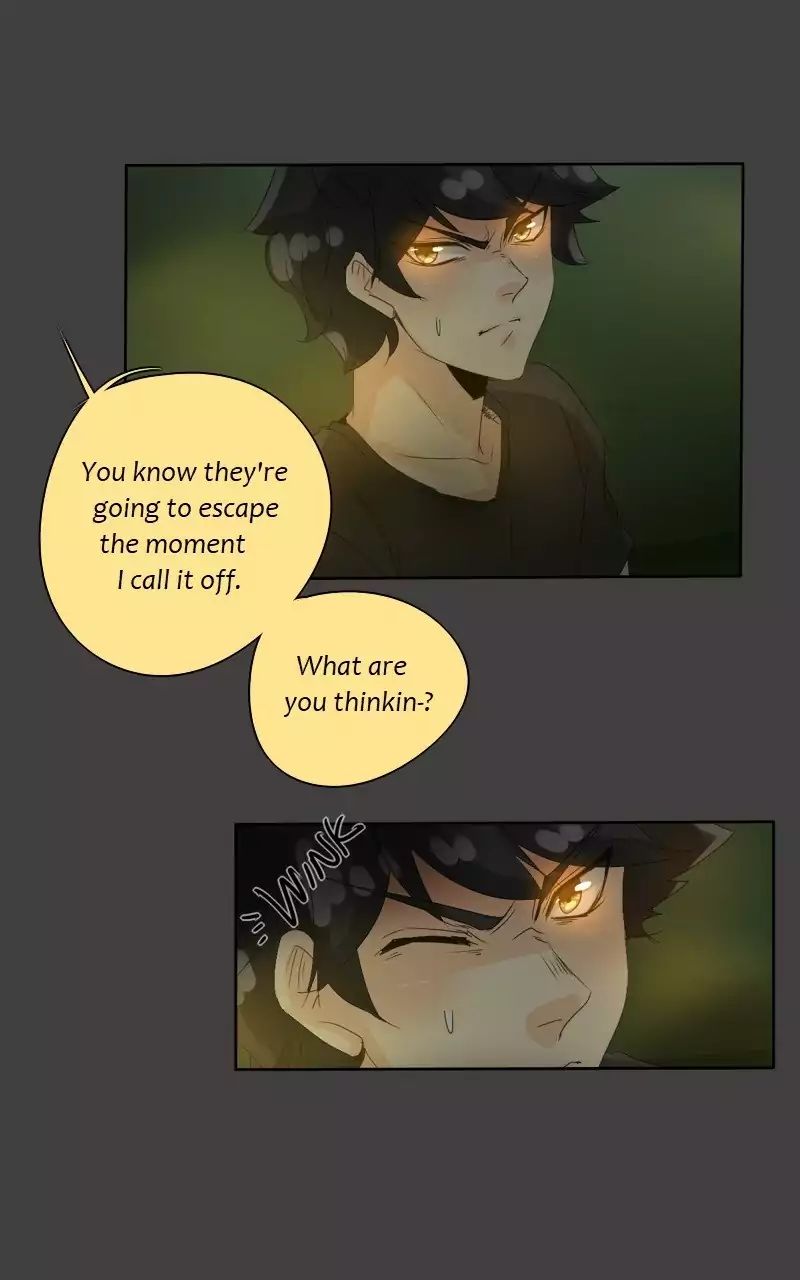 Read unOrdinary Manga EN Manga Online