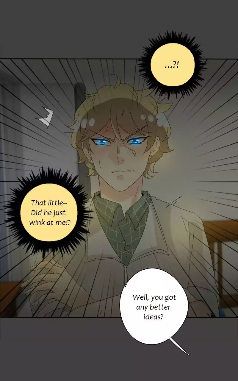 Read unOrdinary Manga EN Manga Online