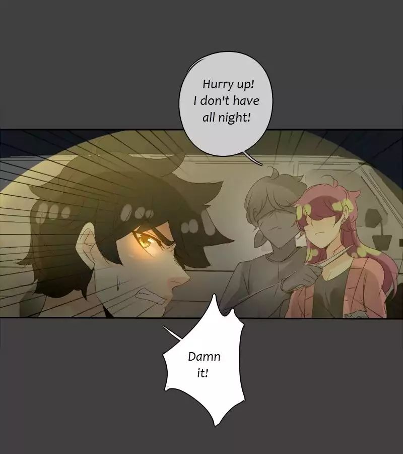 Read unOrdinary Manga EN Manga Online