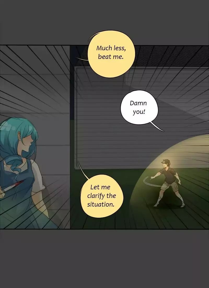 Read unOrdinary Manga EN Manga Online