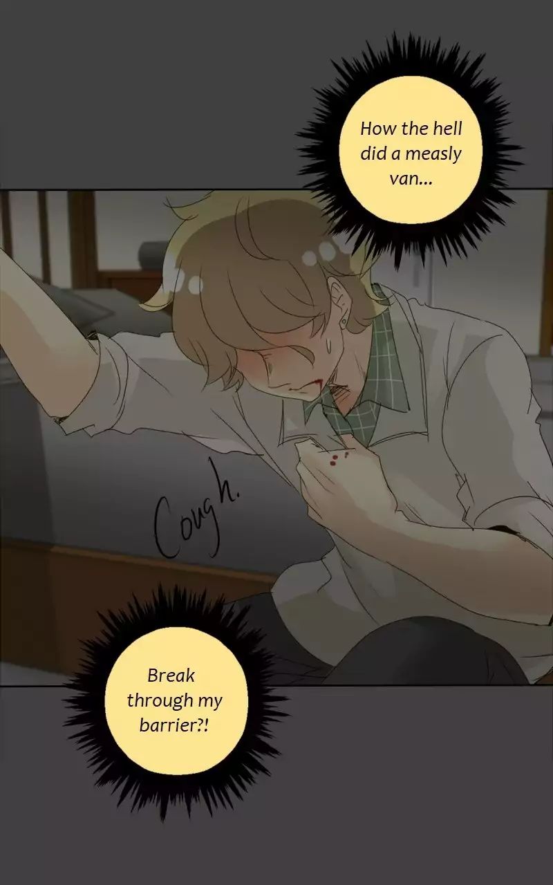 Read unOrdinary Manga EN Manga Online