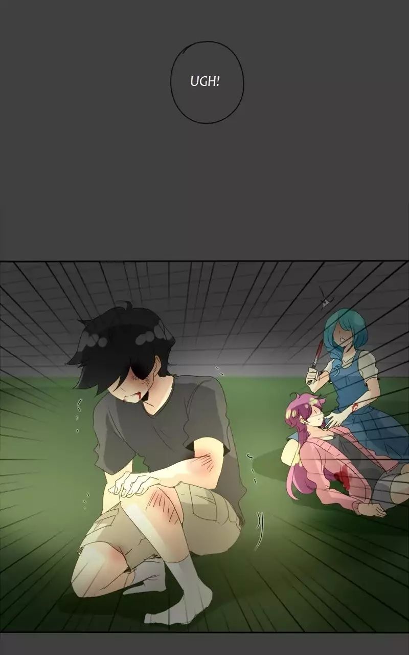 Read unOrdinary Manga EN Manga Online