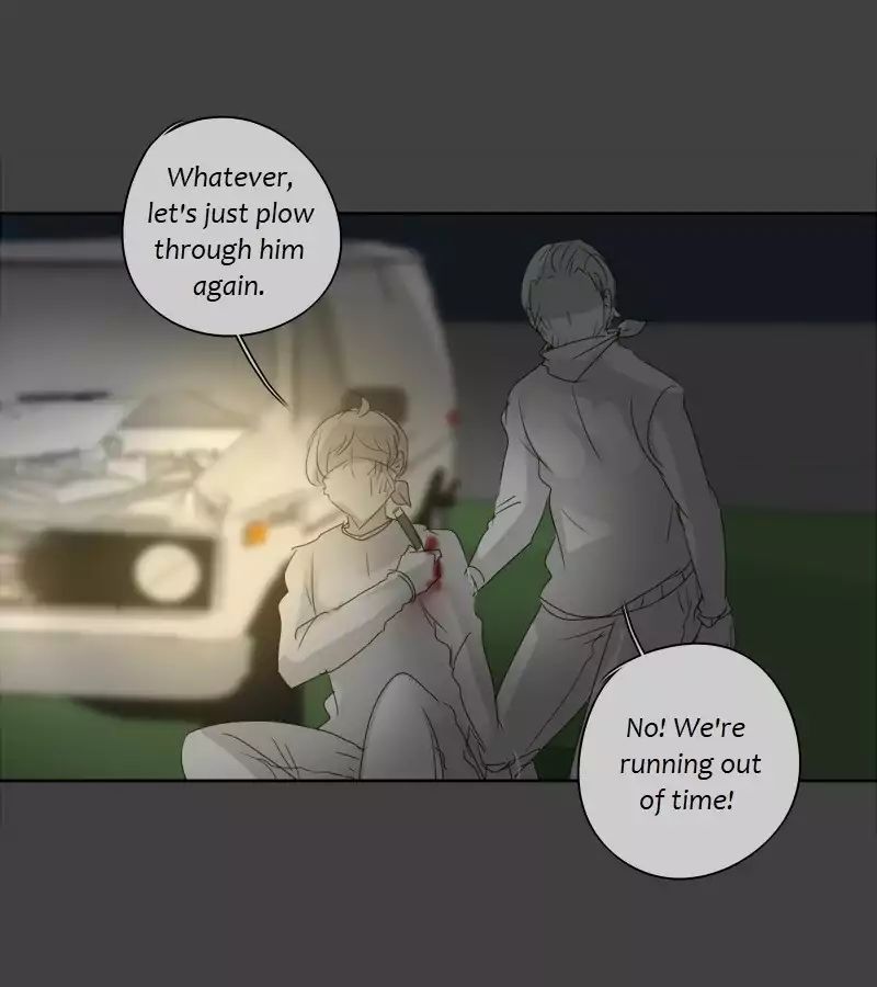 Read unOrdinary Manga EN Manga Online
