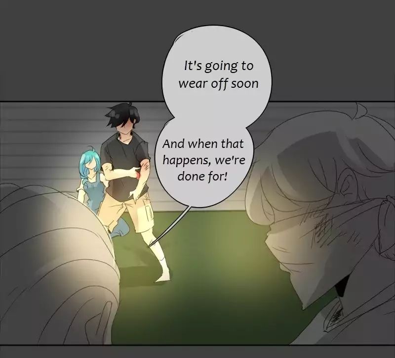 Read unOrdinary Manga EN Manga Online